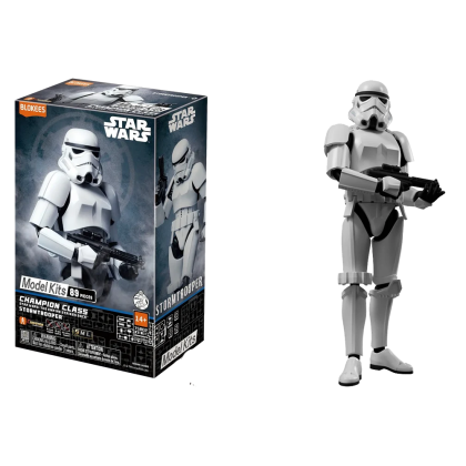 STAR WARS STORMTROOPER AA